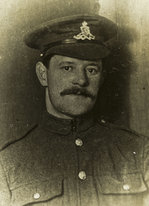 Bernard Arthur Bickers Bernard Arthur Bickers