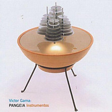 Review of Pangeia Instrumentos