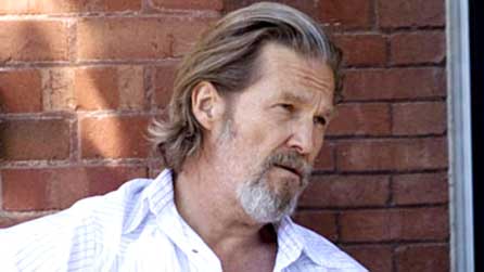 Jeff Bridges