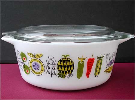Pyrex