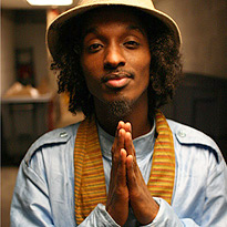 K'naan