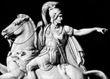 Hannibal, Carthaginian general and political leader
