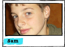 Sam
