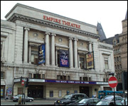 Empire theatre