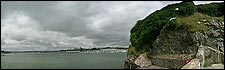 Devil's Point