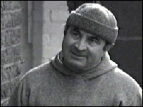 Bob Hoskins