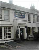 Anchor Pub