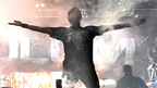 Pendulum on the NME/Radio 1 Stage