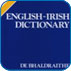 English Irish Dictionary