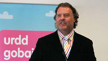 Bryn Terfel