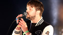 Masters in France perform Mad Hatter at BBC Radio 1's Big Weekend 2011