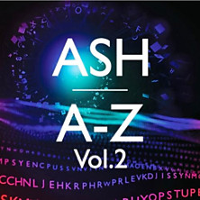 Review of A-Z, Volume 2