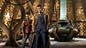 The Doctor and Martha