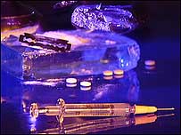Drugs