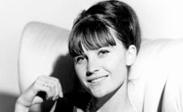 Sandie Shaw