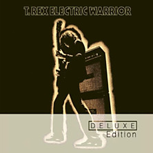 Review of Electric Warrior: 40th Anniversary Edition