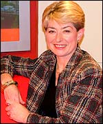 Kay Alexander