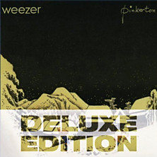Review of Pinkerton (Deluxe Edition)