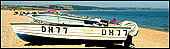 Devon beaches