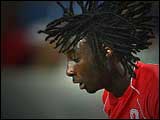 Marvin Emnes