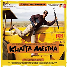 Review of Khatta Meetha
