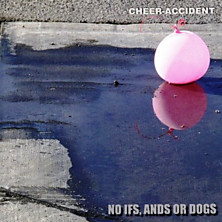 Review of No Ifs, Ands or Dogs