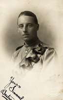 Private Bertram Henry Wakeford Private Bertram Henry Wakeford