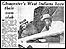 Newspaper cutting