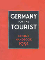 Germany for the tourist