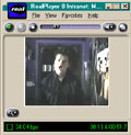 Matt Bacon's home video