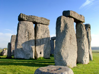 Stonehenge