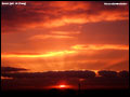 Sunset (pic: Lin Cheng)
