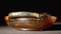 Chinese Han lacquer cup