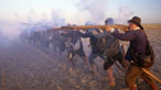 Civil War - 1640-1689