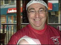 Neil Johnson