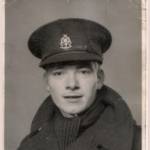 L/Cpl Doughty H.T.