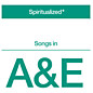 Review of Songs in A&E 