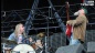 Seasick Steve at T in the Park 2009