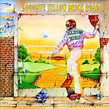 Review of Goodbye Yellow Brick Road
