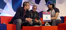 Unsung Panel of Judges
