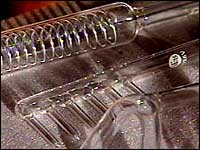 IFS machine