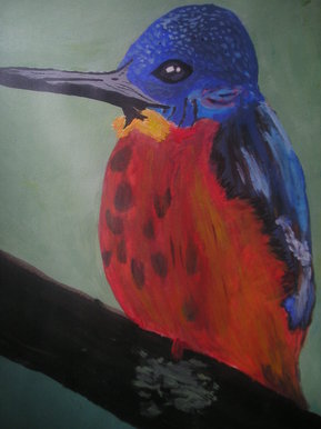 Kingfisher