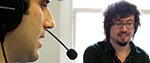 Grammar Challenge recording