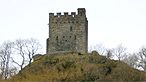 Dolwyddelan castle