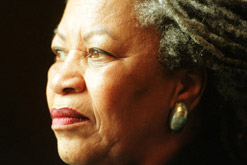 Toni Morrison