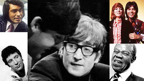 60s artists