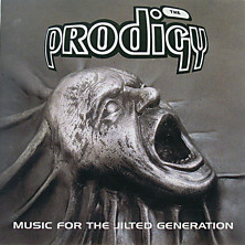 Review of Music For The Jilted Generation