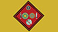 Hazard Sign