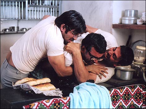 Phir Hera Pheri