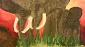Elephants